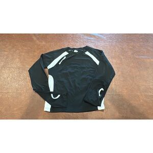 NWT long sleeve womans shirt large
